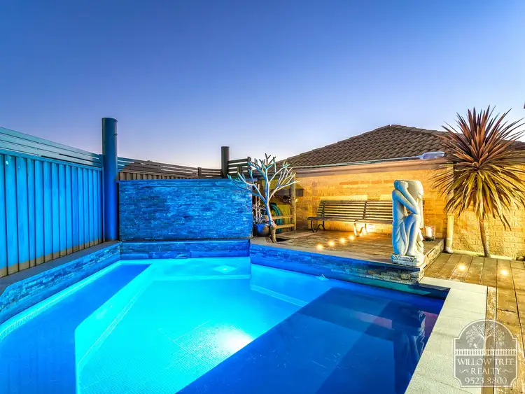3 Camelot Street, Baldivis WA 6171