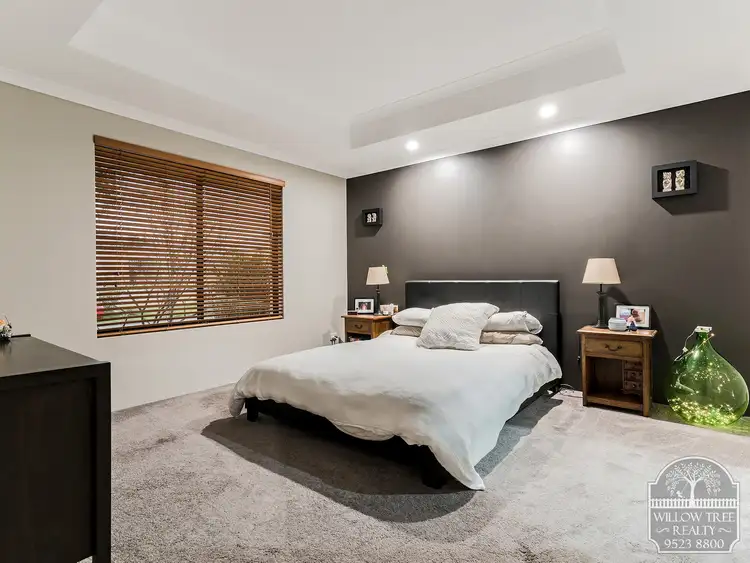 Third view of Homely house listing, 3 Camelot Street, Baldivis WA 6171