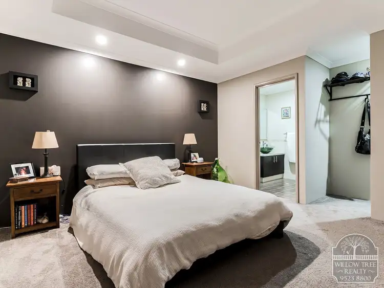Fourth view of Homely house listing, 3 Camelot Street, Baldivis WA 6171
