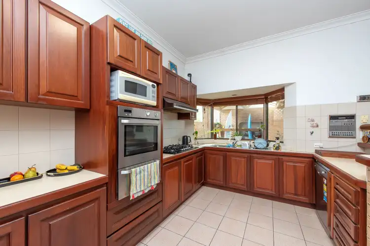 Fourth view of Homely house listing, 176 Banksia Street, Tuart Hill WA 6060