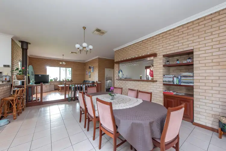 Fifth view of Homely house listing, 176 Banksia Street, Tuart Hill WA 6060
