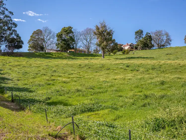 128 WILDMERE ROAD, Thomson Brook WA 6239