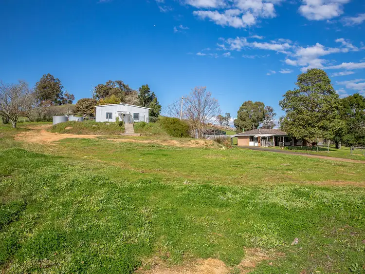 Fourth view of Homely rural property listing, 128 WILDMERE ROAD, Thomson Brook WA 6239
