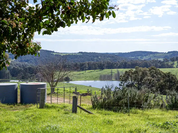 Sixth view of Homely rural property listing, 128 WILDMERE ROAD, Thomson Brook WA 6239