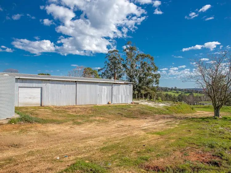 Seventh view of Homely rural property listing, 128 WILDMERE ROAD, Thomson Brook WA 6239