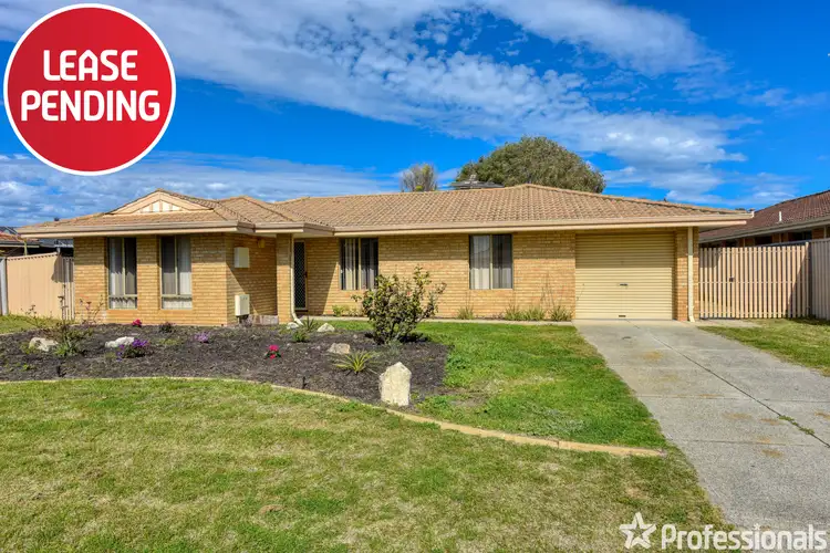 3 Spinnaker Close