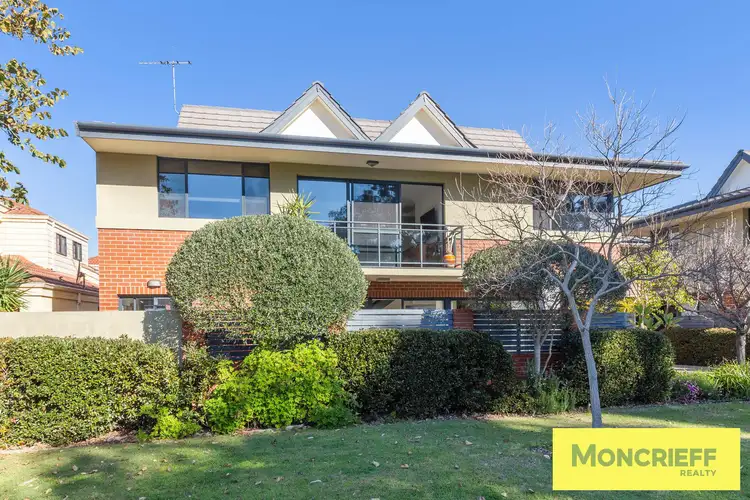 13/13 Groves Avenue, Attadale WA 6156