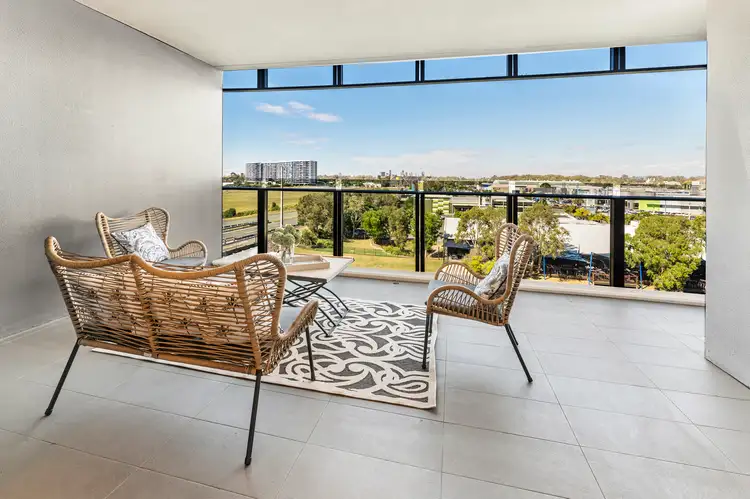 Main view of Homely apartment listing, 1405/25 East Quay Drive, Biggera Waters QLD 4216