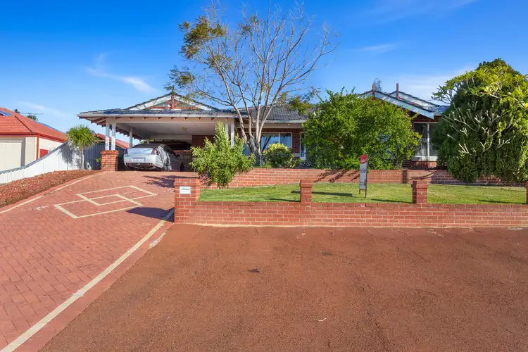 Main view of Homely house listing, 55 Lofthouse Avenue, Eaton WA 6232