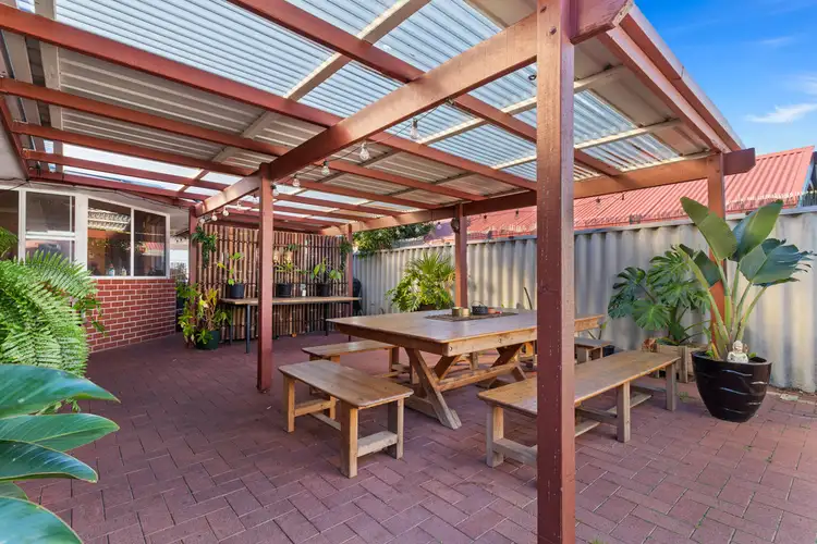 Second view of Homely house listing, 55 Lofthouse Avenue, Eaton WA 6232