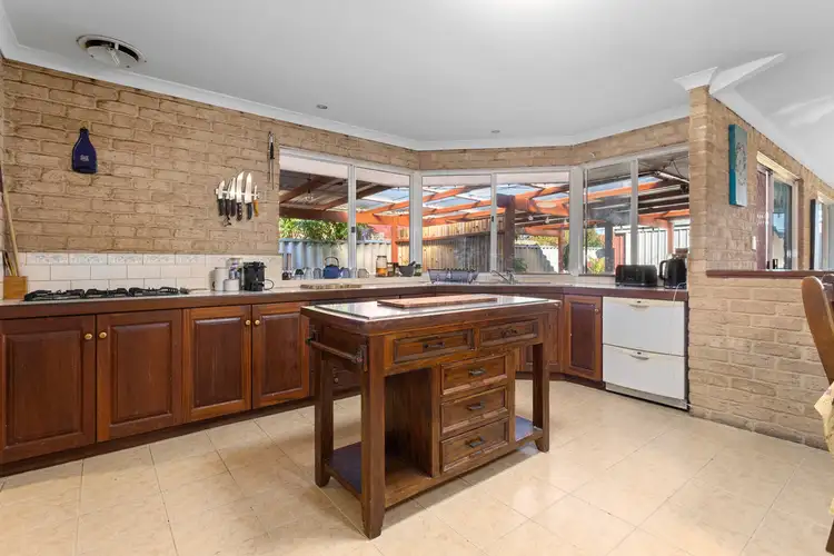Third view of Homely house listing, 55 Lofthouse Avenue, Eaton WA 6232