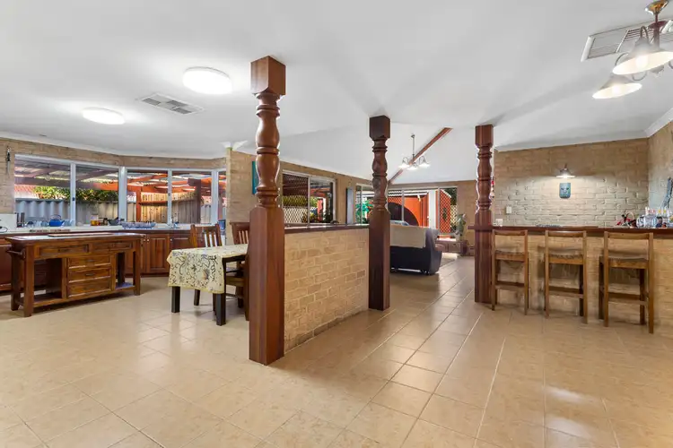 Fourth view of Homely house listing, 55 Lofthouse Avenue, Eaton WA 6232
