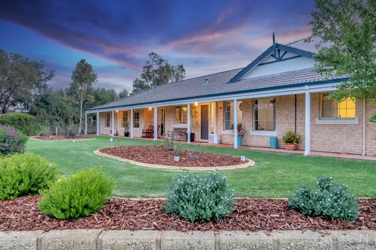 Main view of Homely house listing, 132 Lefroy Street, Serpentine WA 6125