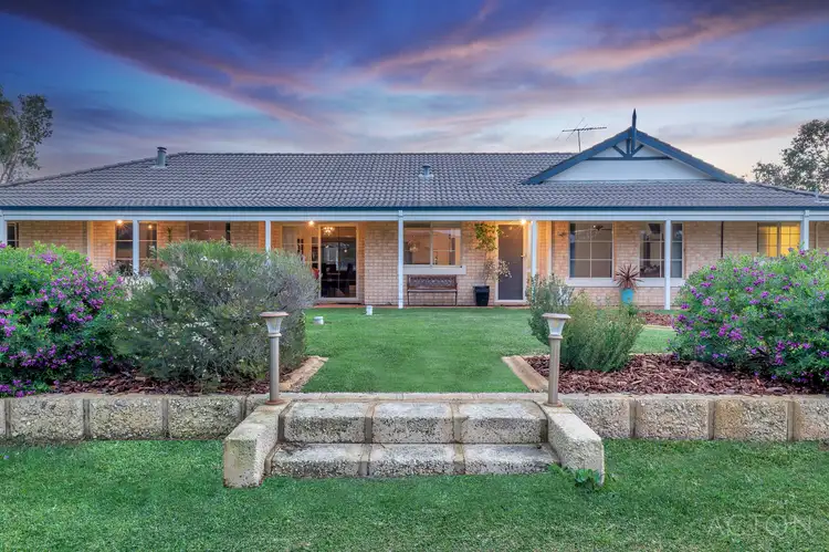 Second view of Homely house listing, 132 Lefroy Street, Serpentine WA 6125