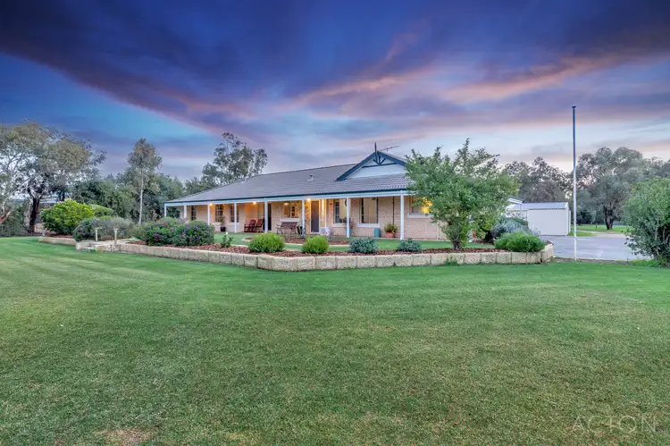 Third view of Homely house listing, 132 Lefroy Street, Serpentine WA 6125