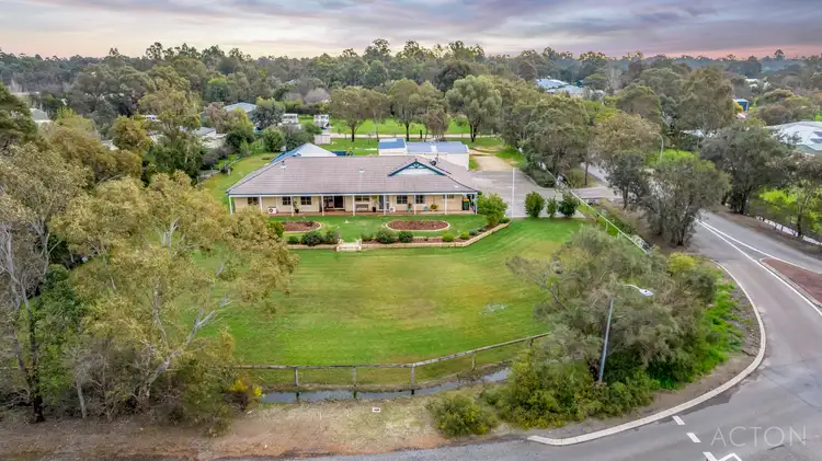 Fifth view of Homely house listing, 132 Lefroy Street, Serpentine WA 6125