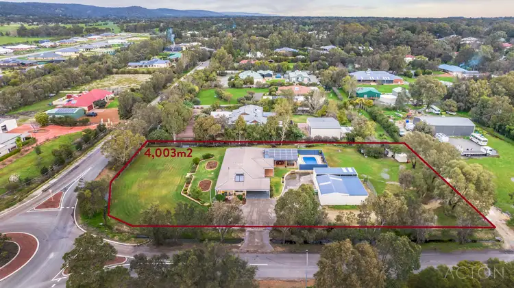 Sixth view of Homely house listing, 132 Lefroy Street, Serpentine WA 6125