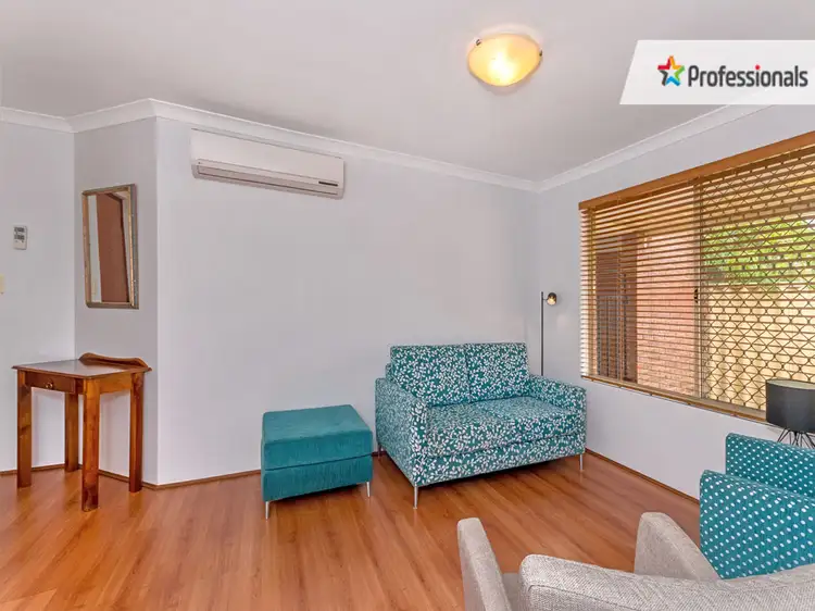 22 Gambar Court, Bentley WA 6102