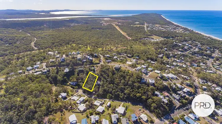 20 Bayview Close, Agnes Water QLD 4677