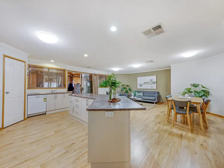 Third view of Homely house listing, 11 Millar Court, Wodonga VIC 3690