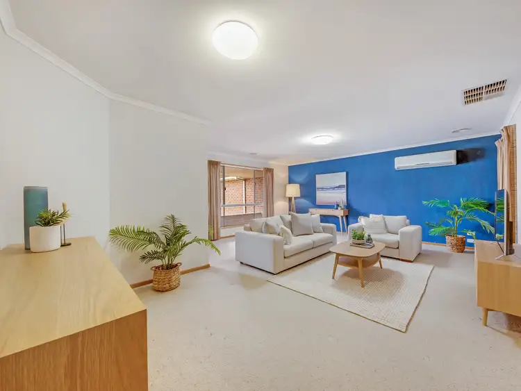 Fifth view of Homely house listing, 11 Millar Court, Wodonga VIC 3690