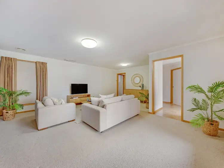 Sixth view of Homely house listing, 11 Millar Court, Wodonga VIC 3690