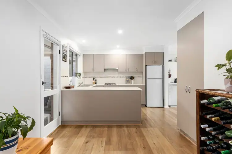 Fifth view of Homely house listing, 50 Wingarra Drive, Grovedale VIC 3216
