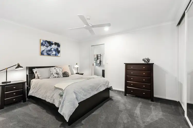 Sixth view of Homely house listing, 50 Wingarra Drive, Grovedale VIC 3216