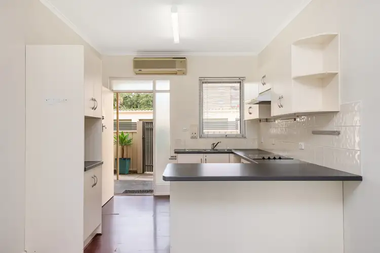 Third view of Homely unit listing, 4/11 Adelphi Terrace, Glenelg North SA 5045