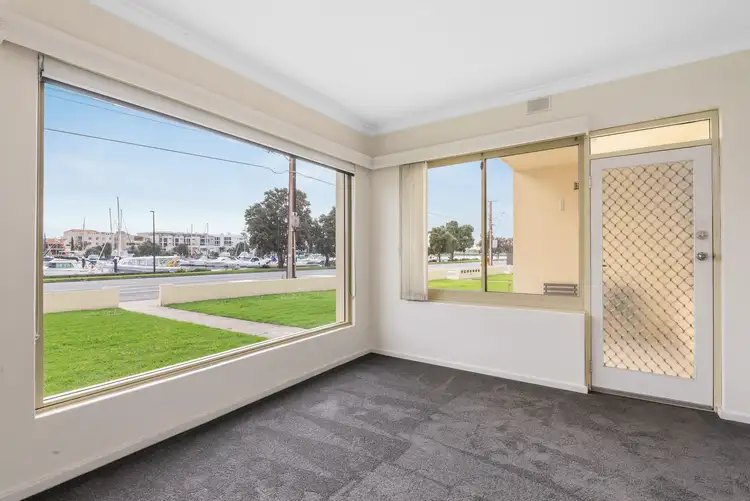 Sixth view of Homely unit listing, 4/11 Adelphi Terrace, Glenelg North SA 5045