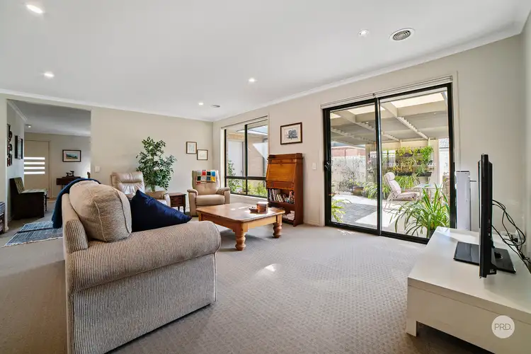 Third view of Homely house listing, 4 Black Wattle Avenue, Epsom VIC 3551