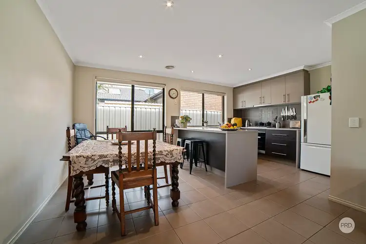 Fifth view of Homely house listing, 4 Black Wattle Avenue, Epsom VIC 3551