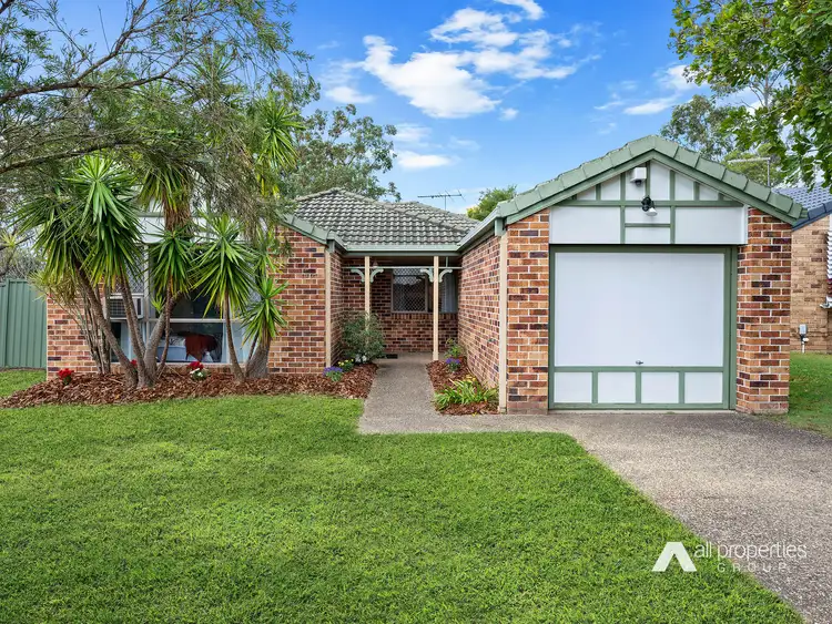 5 Windflower Place, Springfield QLD 4300