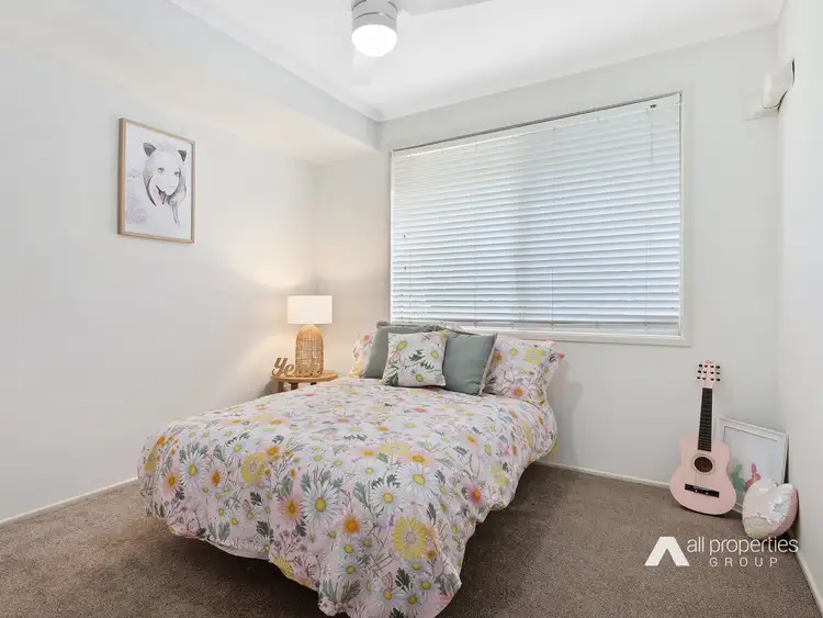 Fourth view of Homely house listing, 5 Windflower Place, Springfield QLD 4300