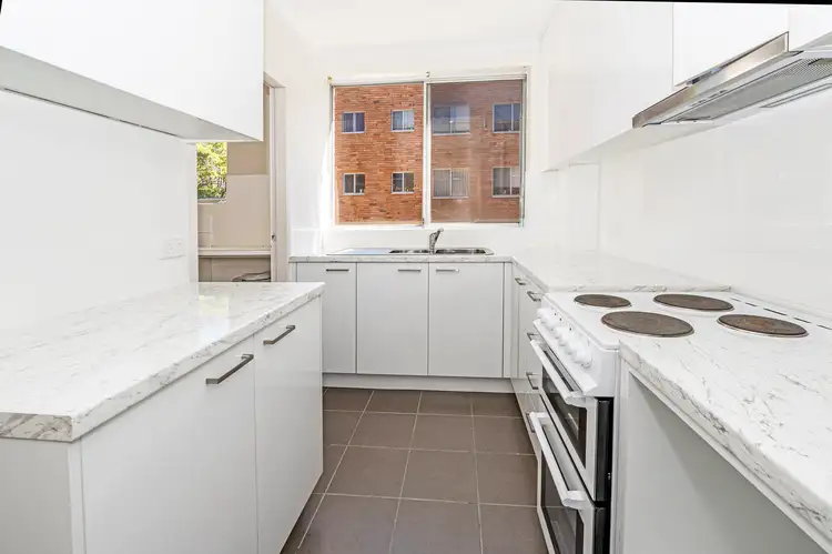 Second view of Homely apartment listing, 14/146 Oberon Street, Coogee NSW 2034