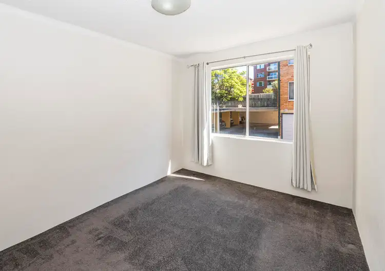 Fourth view of Homely apartment listing, 14/146 Oberon Street, Coogee NSW 2034