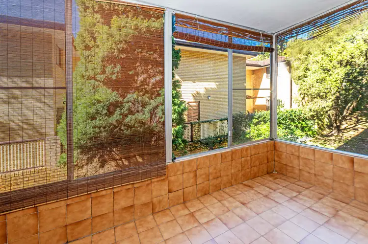 Fifth view of Homely apartment listing, 14/146 Oberon Street, Coogee NSW 2034