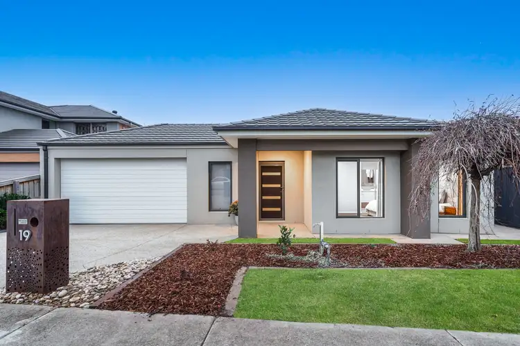 19 Satsuma Avenue, Berwick VIC 3806
