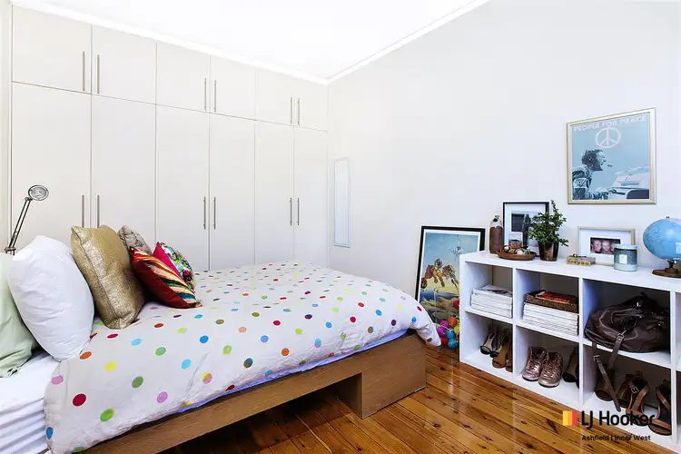 Second view of Homely unit listing, 16/279 Trafalgar Street, Petersham NSW 2049