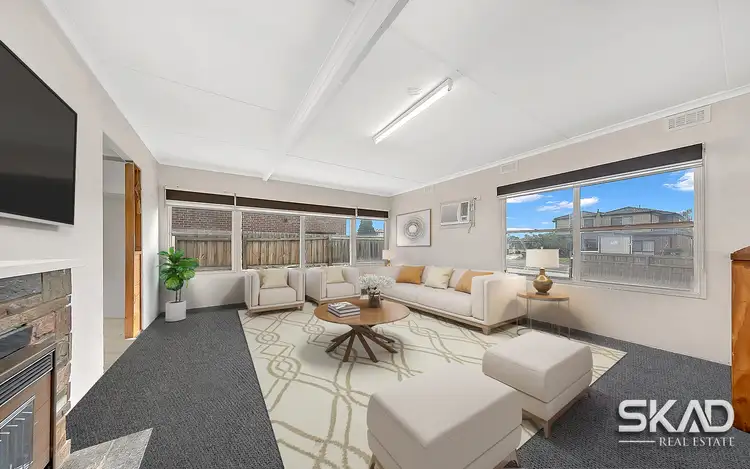 Fifth view of Homely house listing, 147 Cuthbert Street, Broadmeadows VIC 3047
