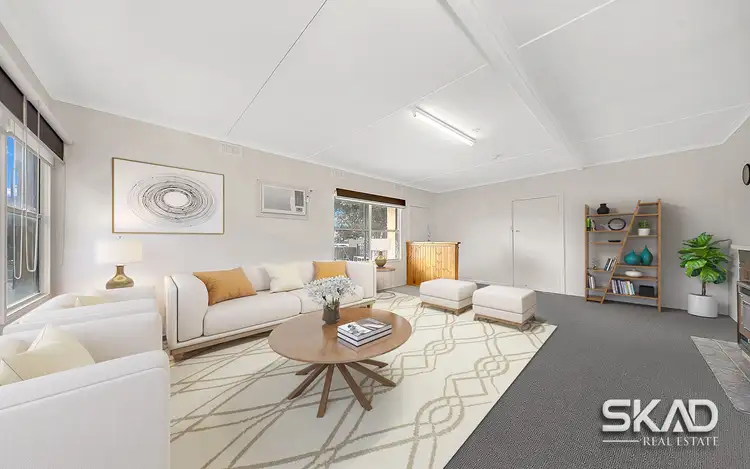 Sixth view of Homely house listing, 147 Cuthbert Street, Broadmeadows VIC 3047