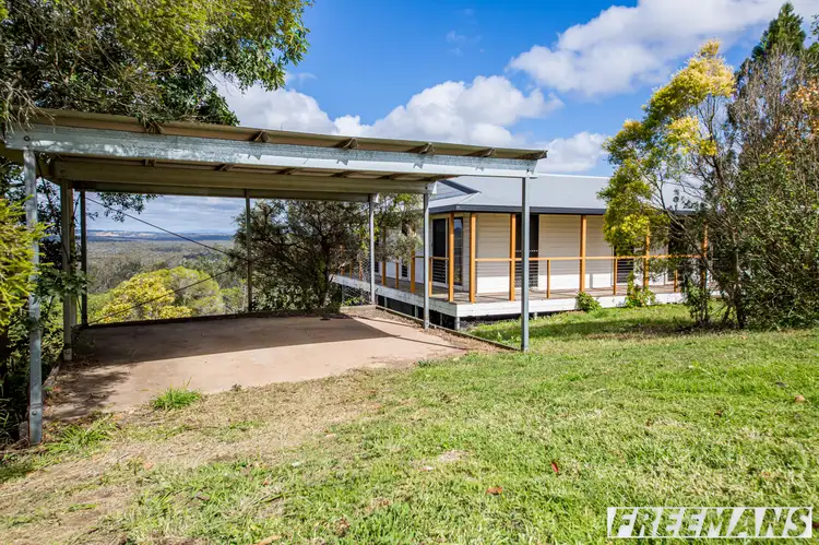 61 Hicken Way, Nanango QLD 4615