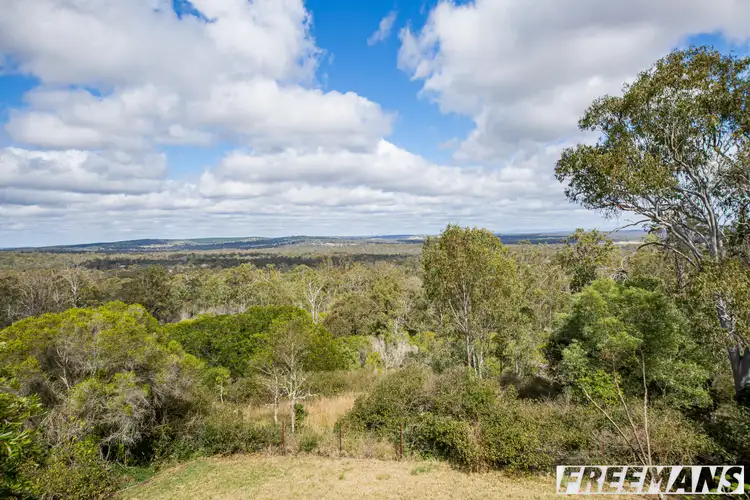 Third view of Homely house listing, 61 Hicken Way, Nanango QLD 4615