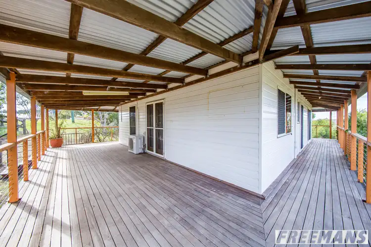 Fourth view of Homely house listing, 61 Hicken Way, Nanango QLD 4615