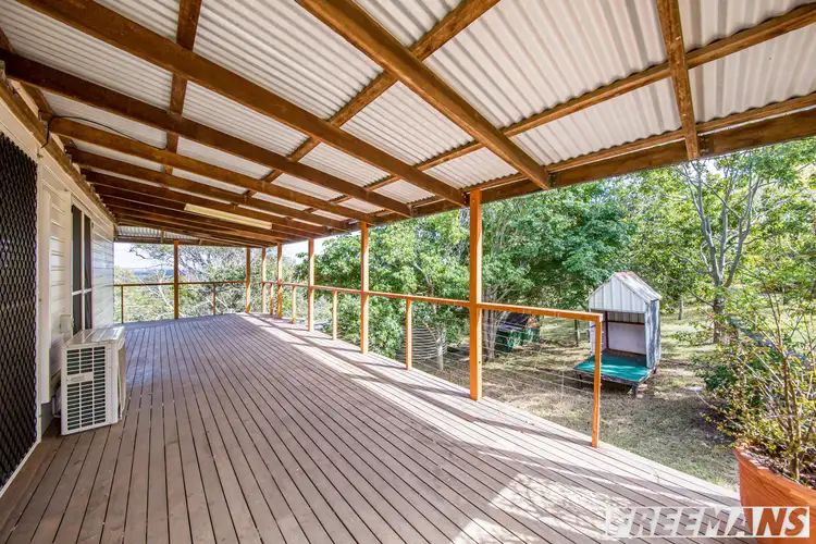 Fifth view of Homely house listing, 61 Hicken Way, Nanango QLD 4615