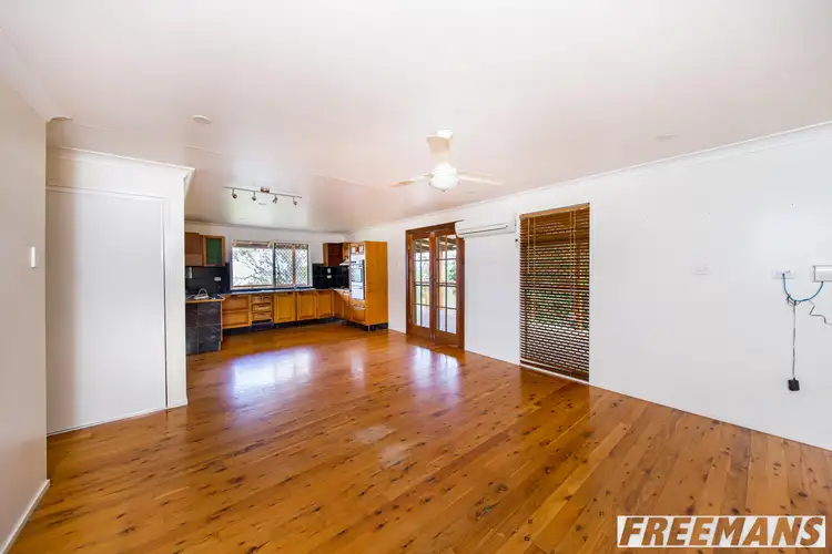 Seventh view of Homely house listing, 61 Hicken Way, Nanango QLD 4615