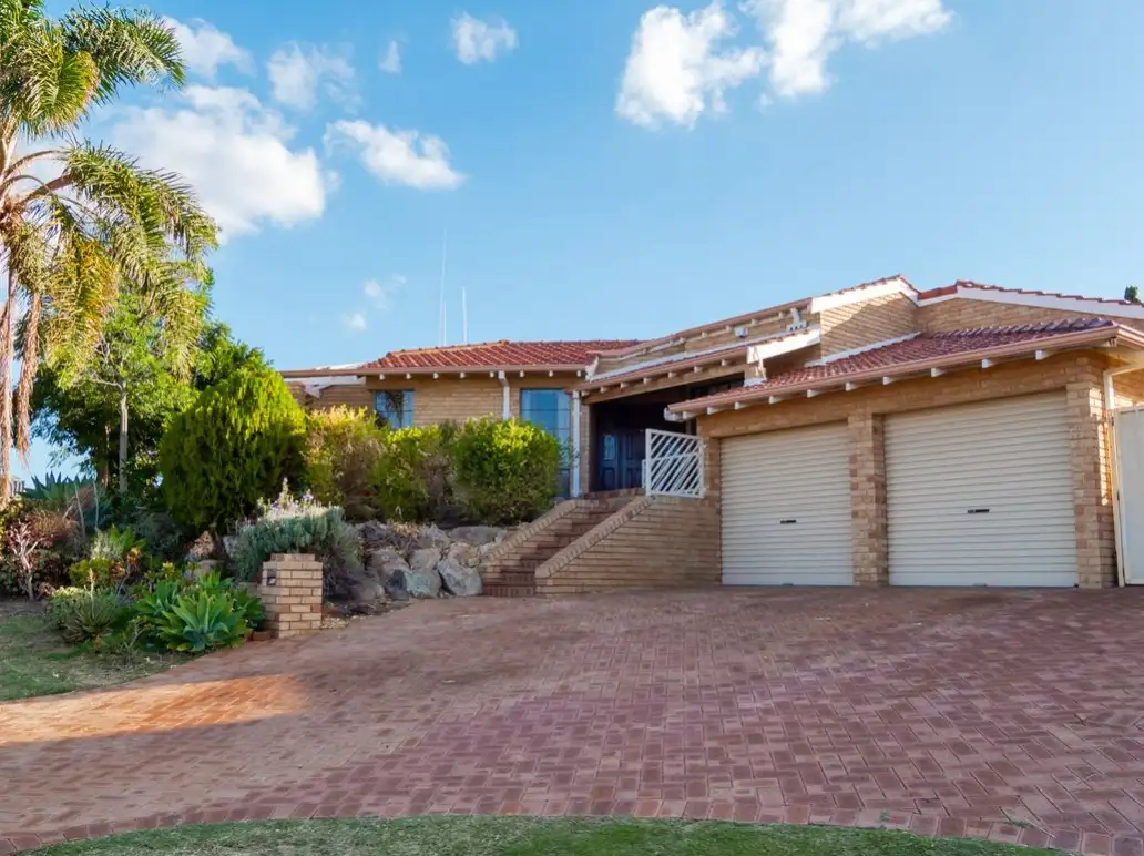 Main view of Homely house listing, 12 Bayliss Road, Kardinya WA 6163