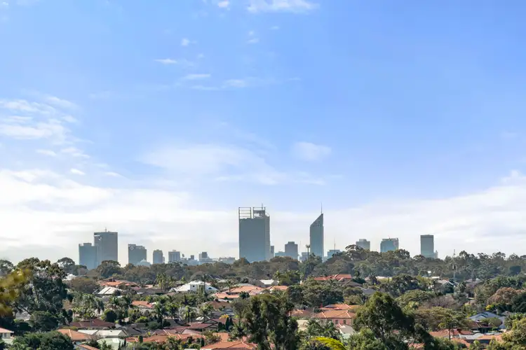 Second view of Homely house listing, 12 Bayliss Road, Kardinya WA 6163