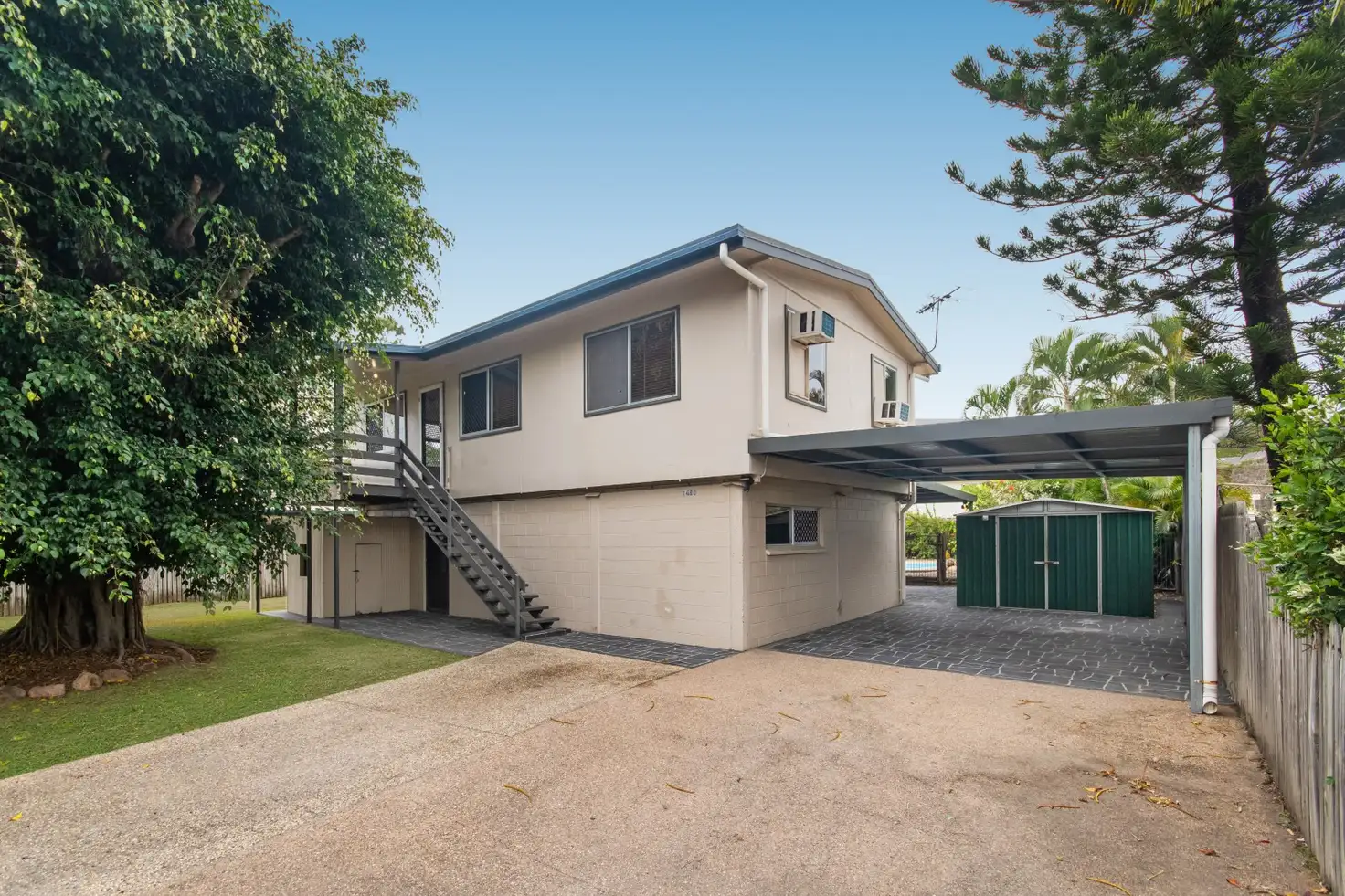 Main view of Homely house listing, 1438 Riverway Drive, Kelso QLD 4815