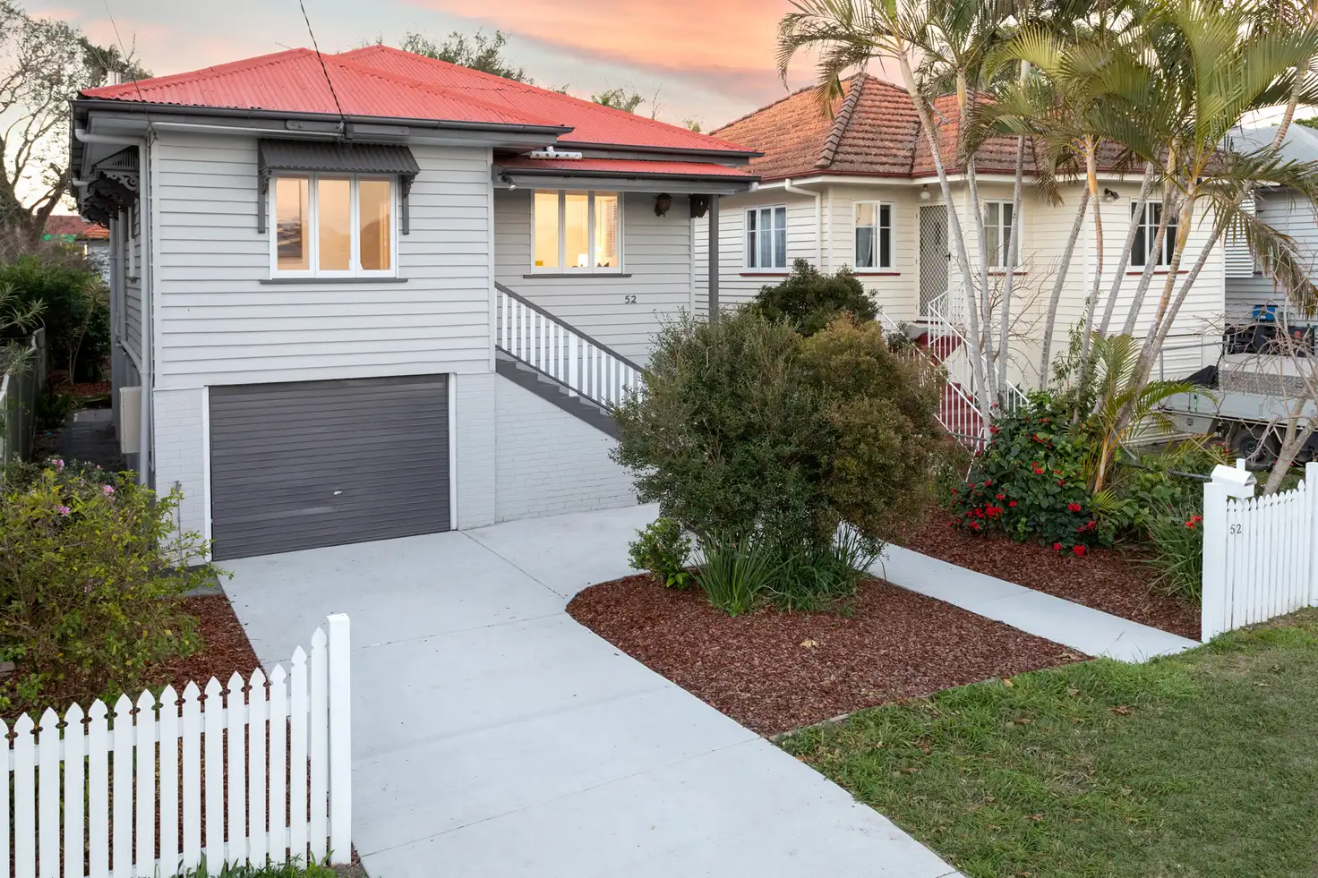 Main view of Homely house listing, 52 Blackmore Street, Windsor QLD 4030